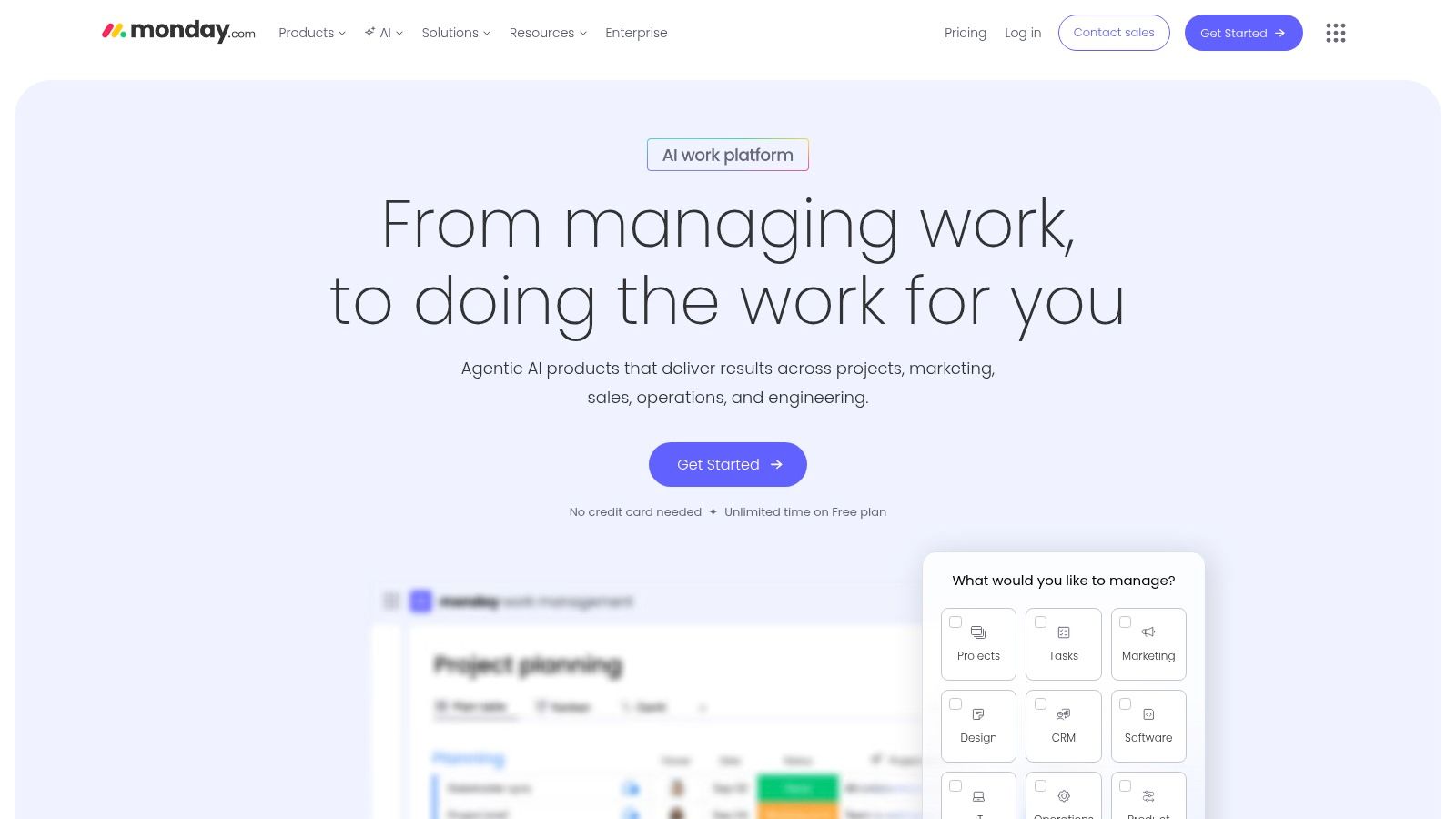 monday.com (Work OS)