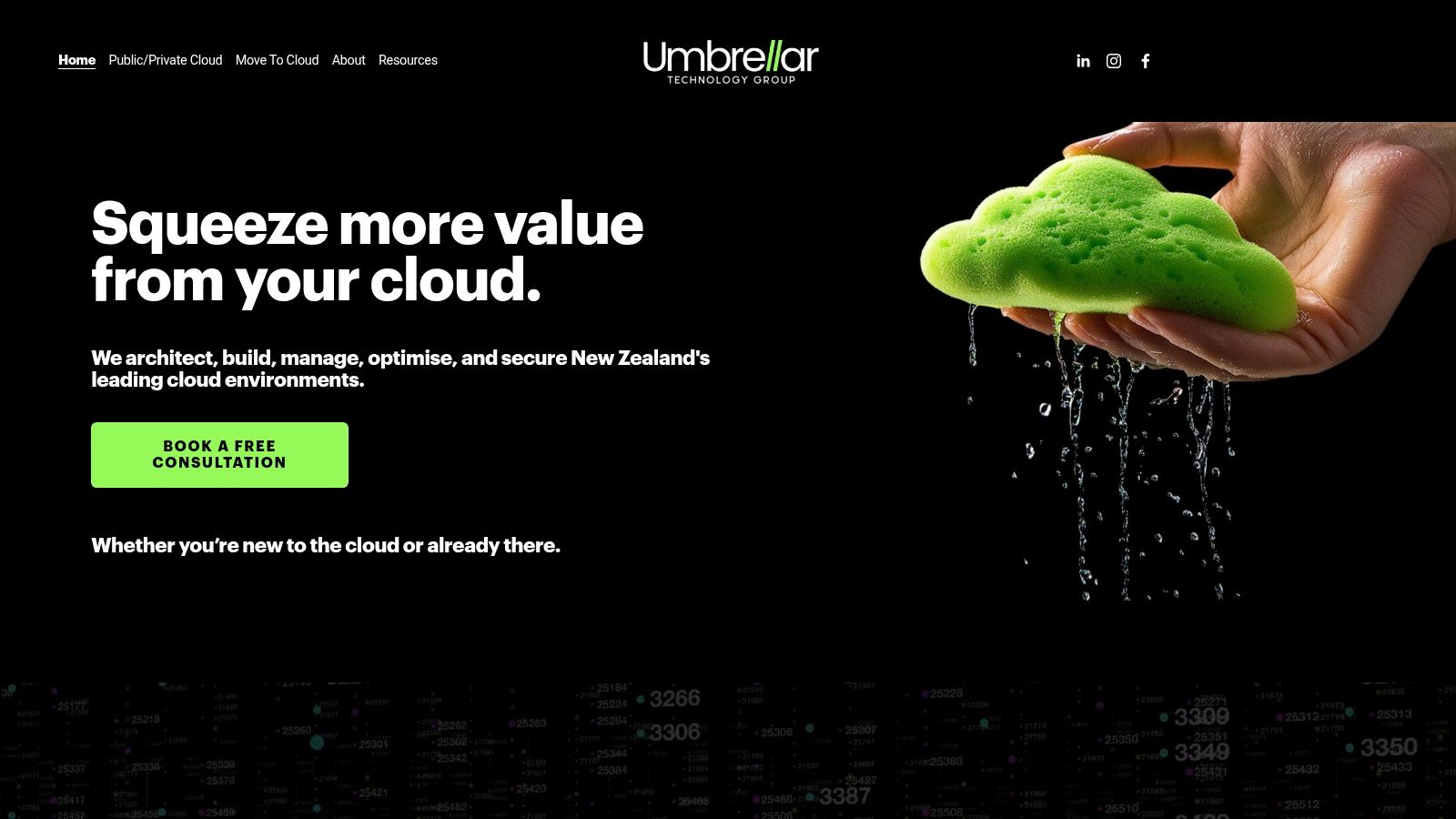 Umbrellar Technology Group