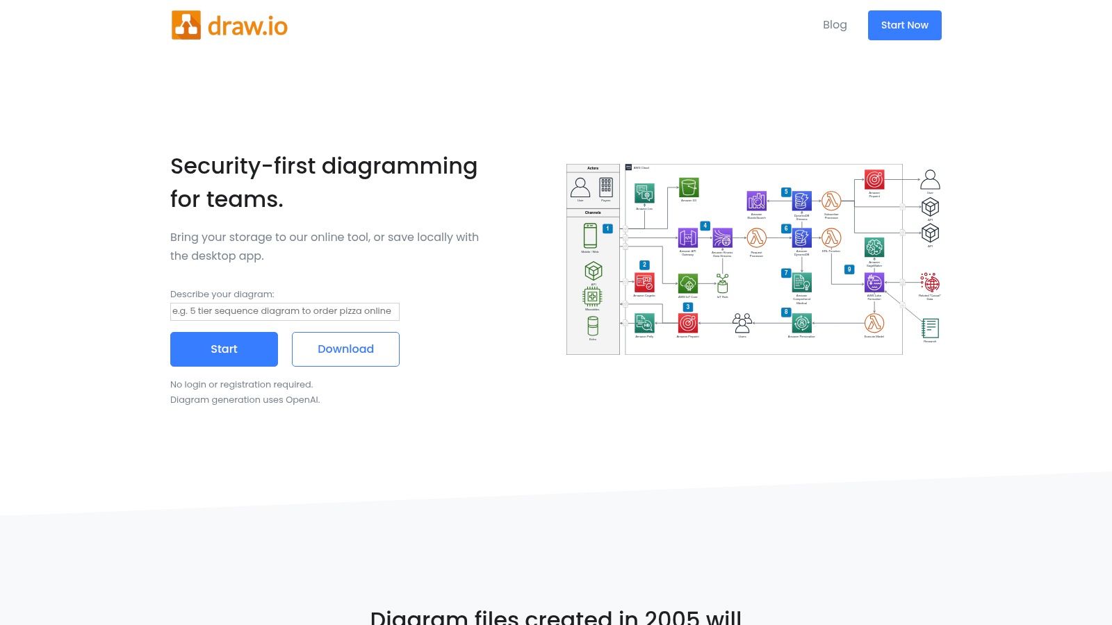 diagrams.net / draw.io