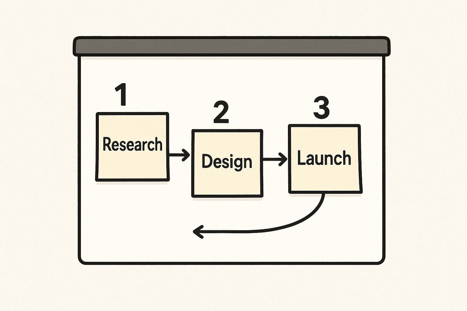 The 7-Step Framework for Re-launching a Brand