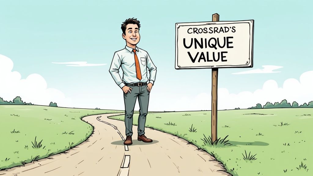 Consulting Trends
