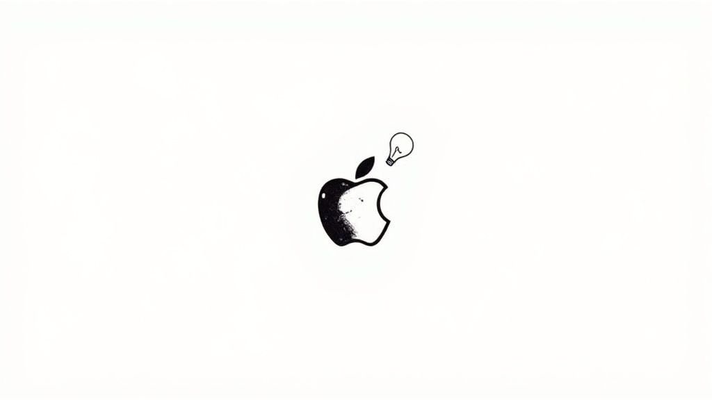 Apple's Innovation and Simplicity Story