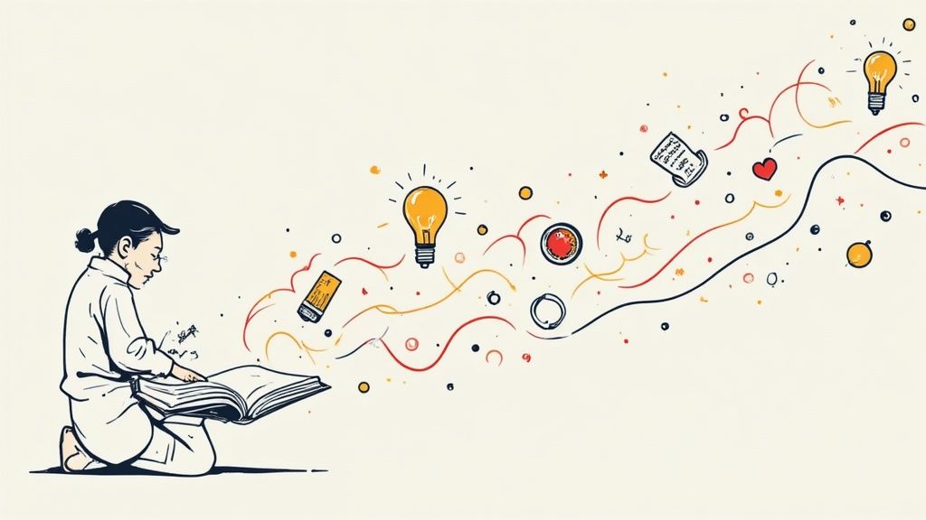 Brand Storytelling