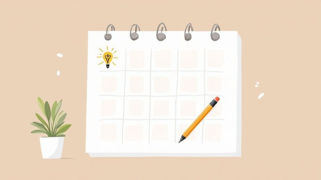 Identify and Research Your Target Audience
