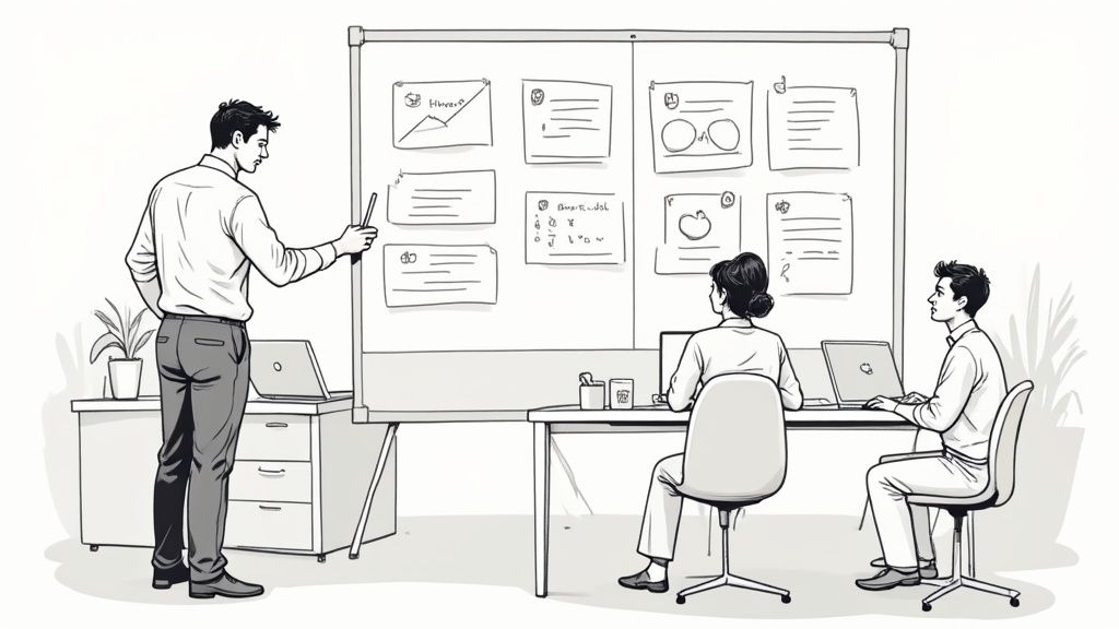 Designing Business Systems