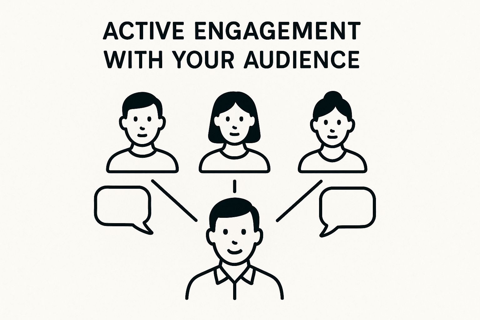 Infographic Preview of Content Effectiveness