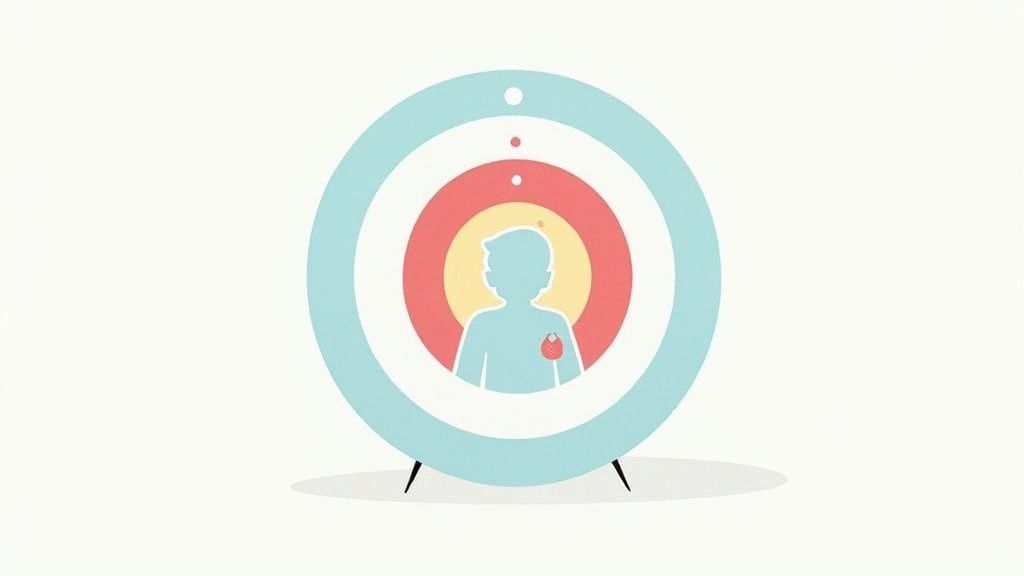 Ideal Customer Profile