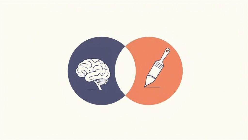 The Unique Combination Statement