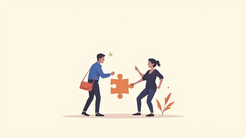 The Problem-Solver Statement