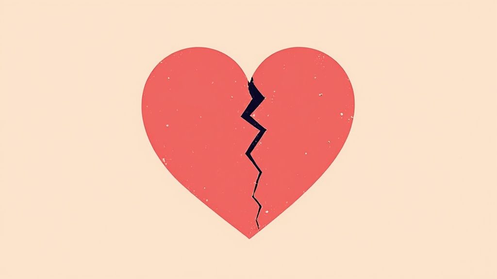 Brené Brown's TED Talk on Vulnerability