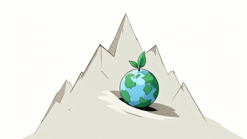 Patagonia's Environmental Mission Story