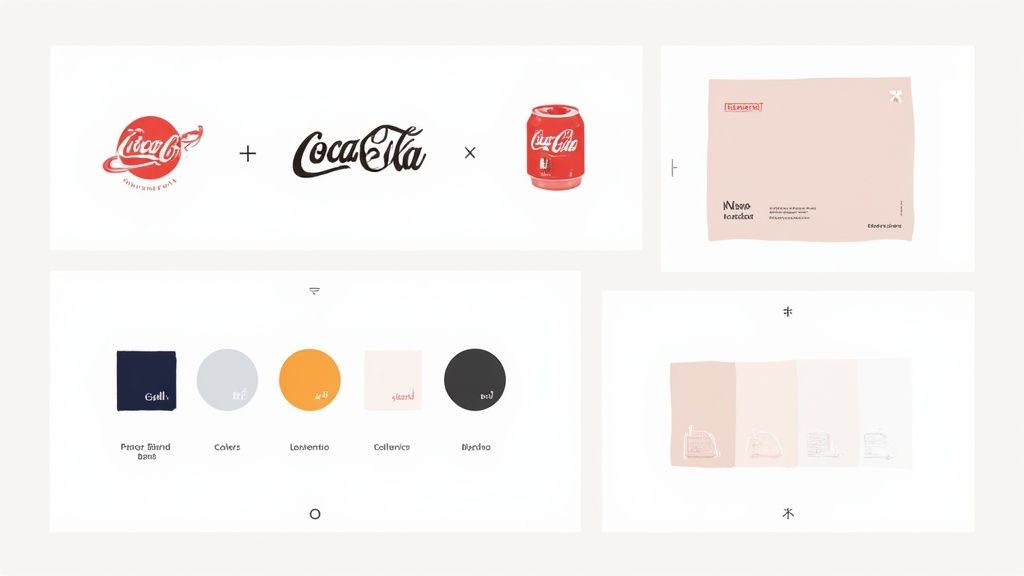 Brand Identity Development