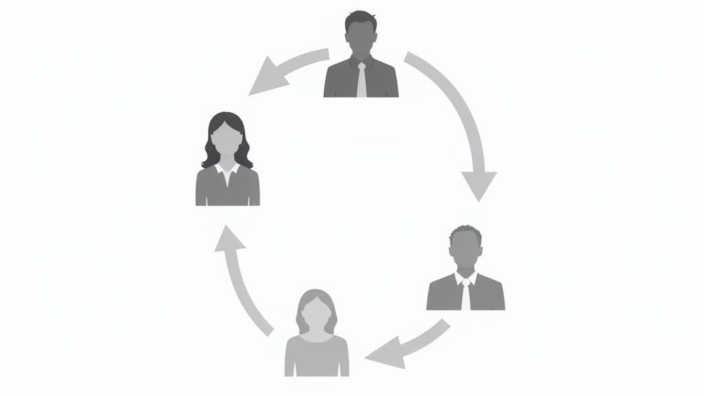 360-Degree Feedback Skills Assessment Template