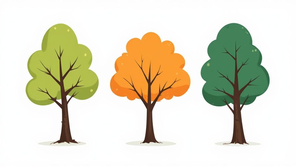 Forget everything you think you know about branding differentiation.