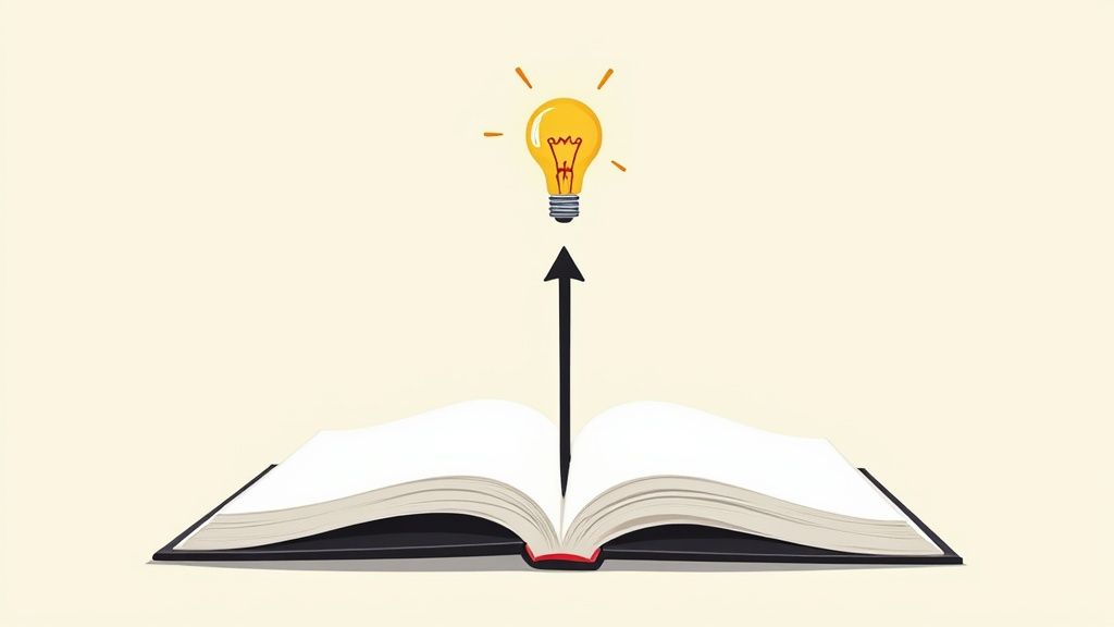 Content Marketing & Thought Leadership