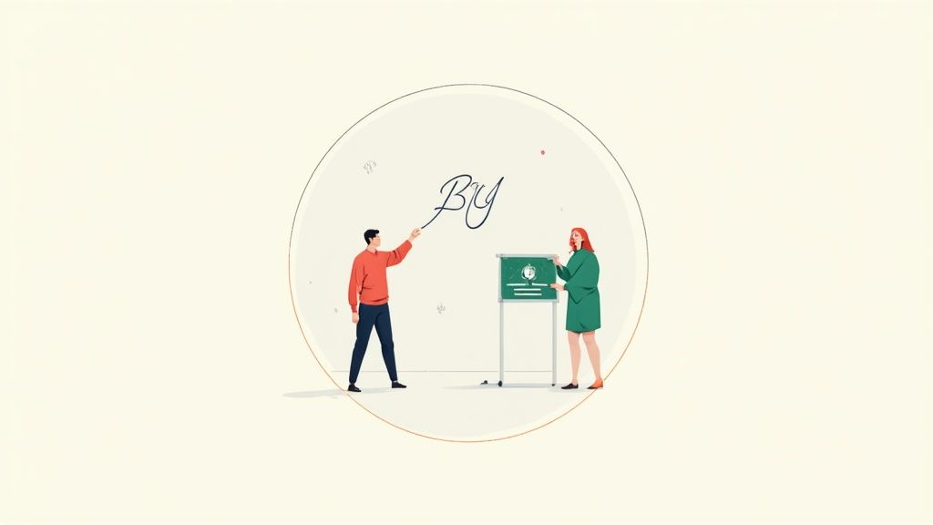 Crafting Your Personal Brand Identity