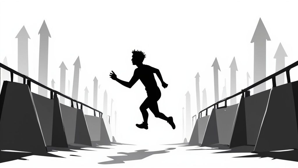 Nike's Empowerment Positioning