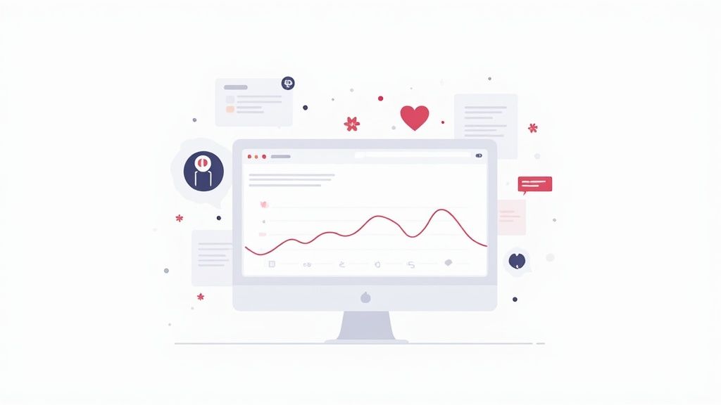 Designing a Sustainable Content Ecosystem