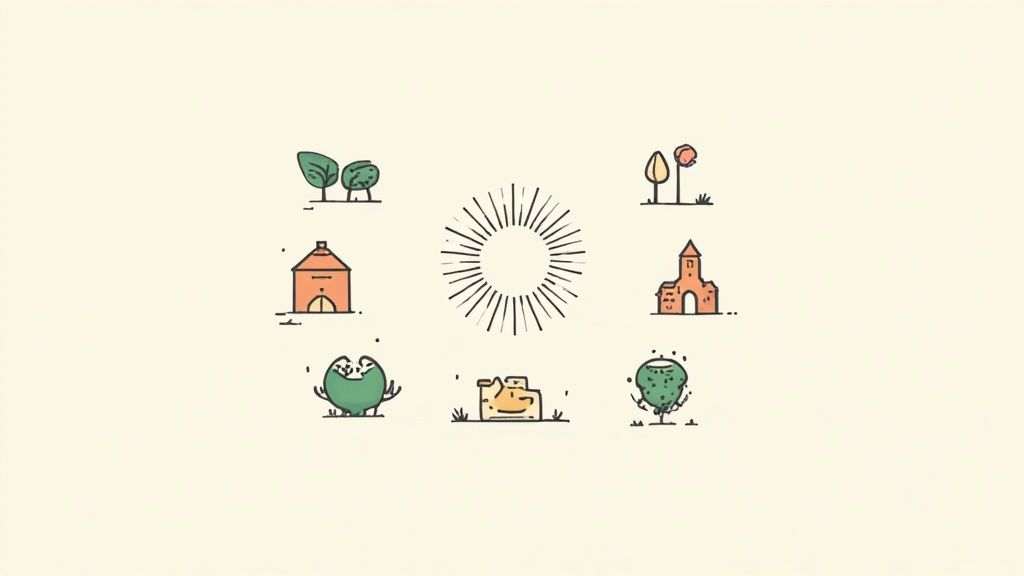 Purpose-Driven Branding