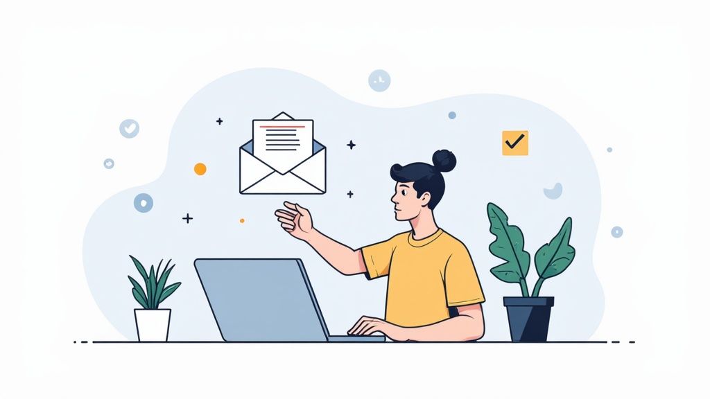 Turning One-On-One Conversations Into Career Gold