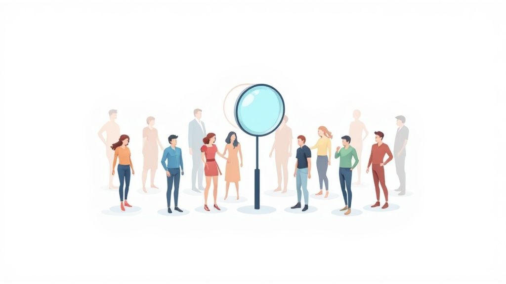 Know Your Audience