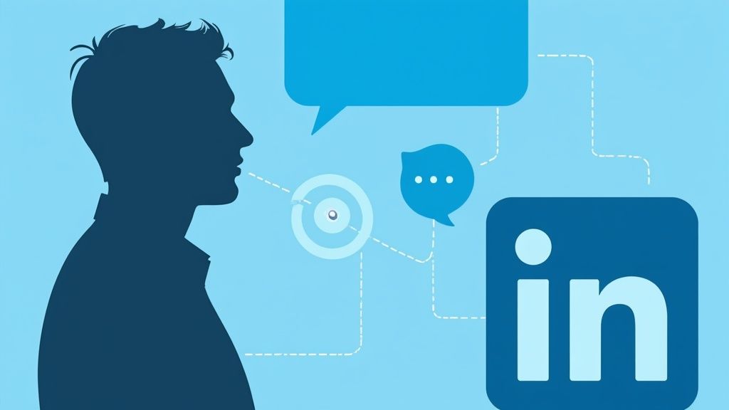 LinkedIn Marketing & Social Selling