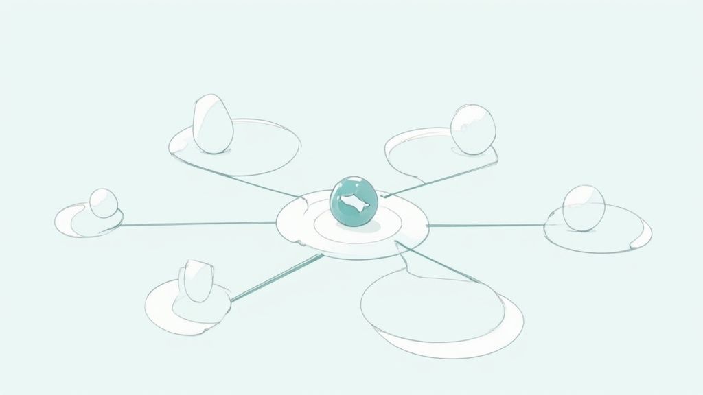 Strategic Networking & Relationship Building