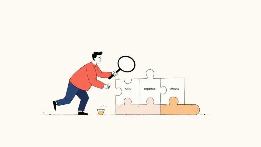 Career Pivot