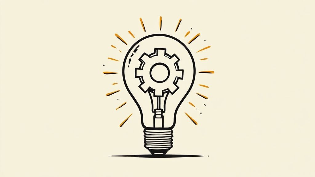 Innovation as a Brand Value
