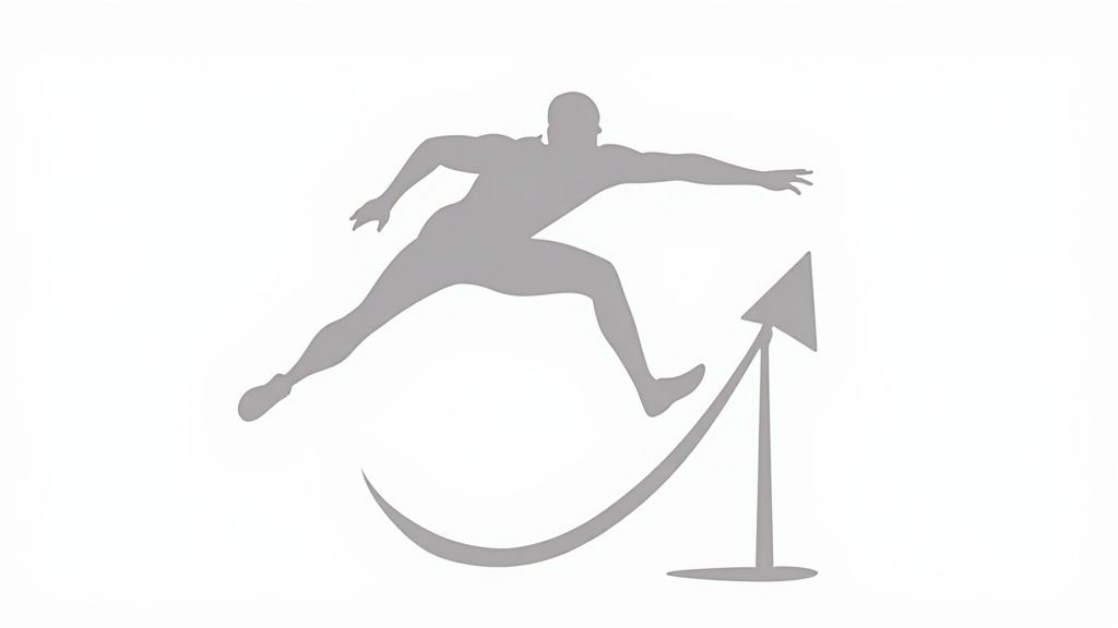 Nike's Bold and Motivational Voice