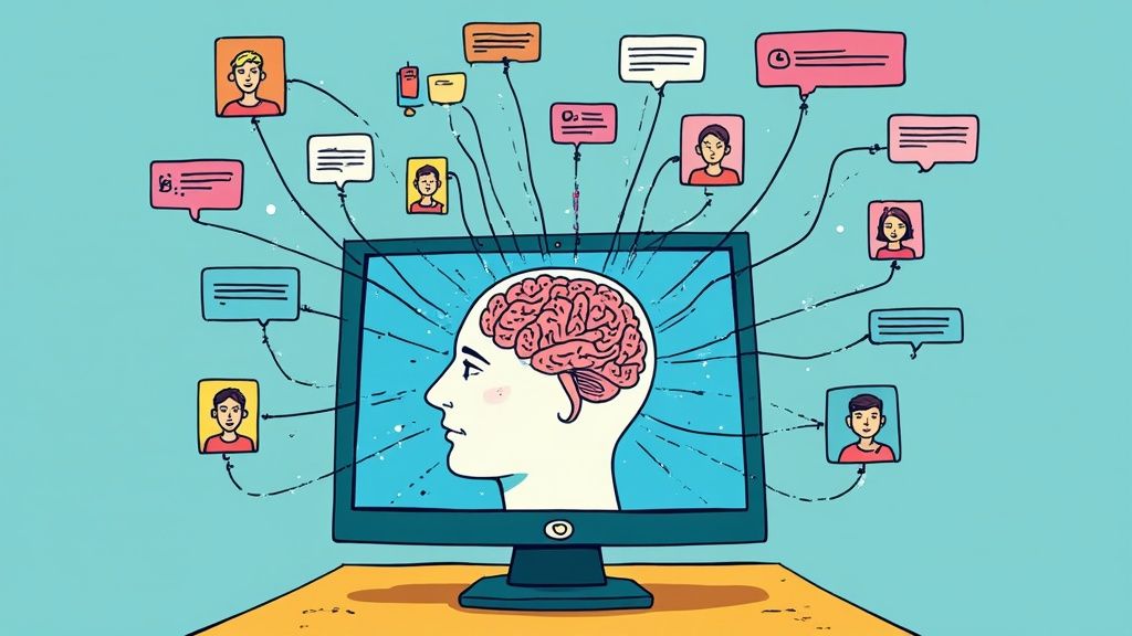 Personalized Content Automation