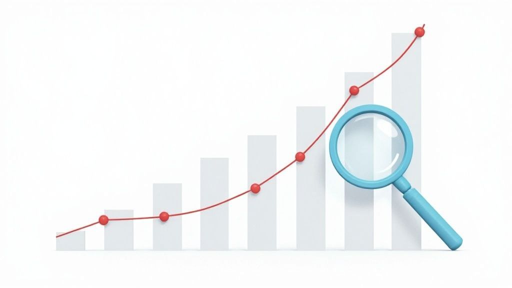Image related to evolving your brand strategy