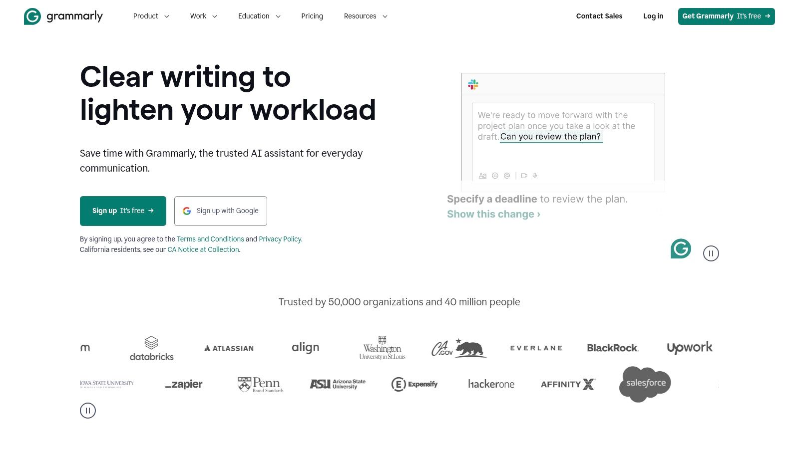 Grammarly