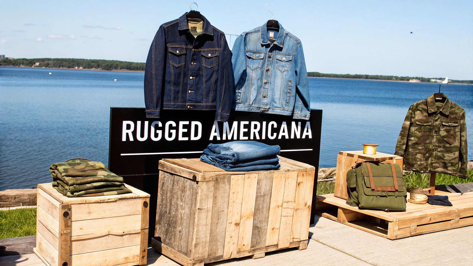 Pilgrim Surf + Supply