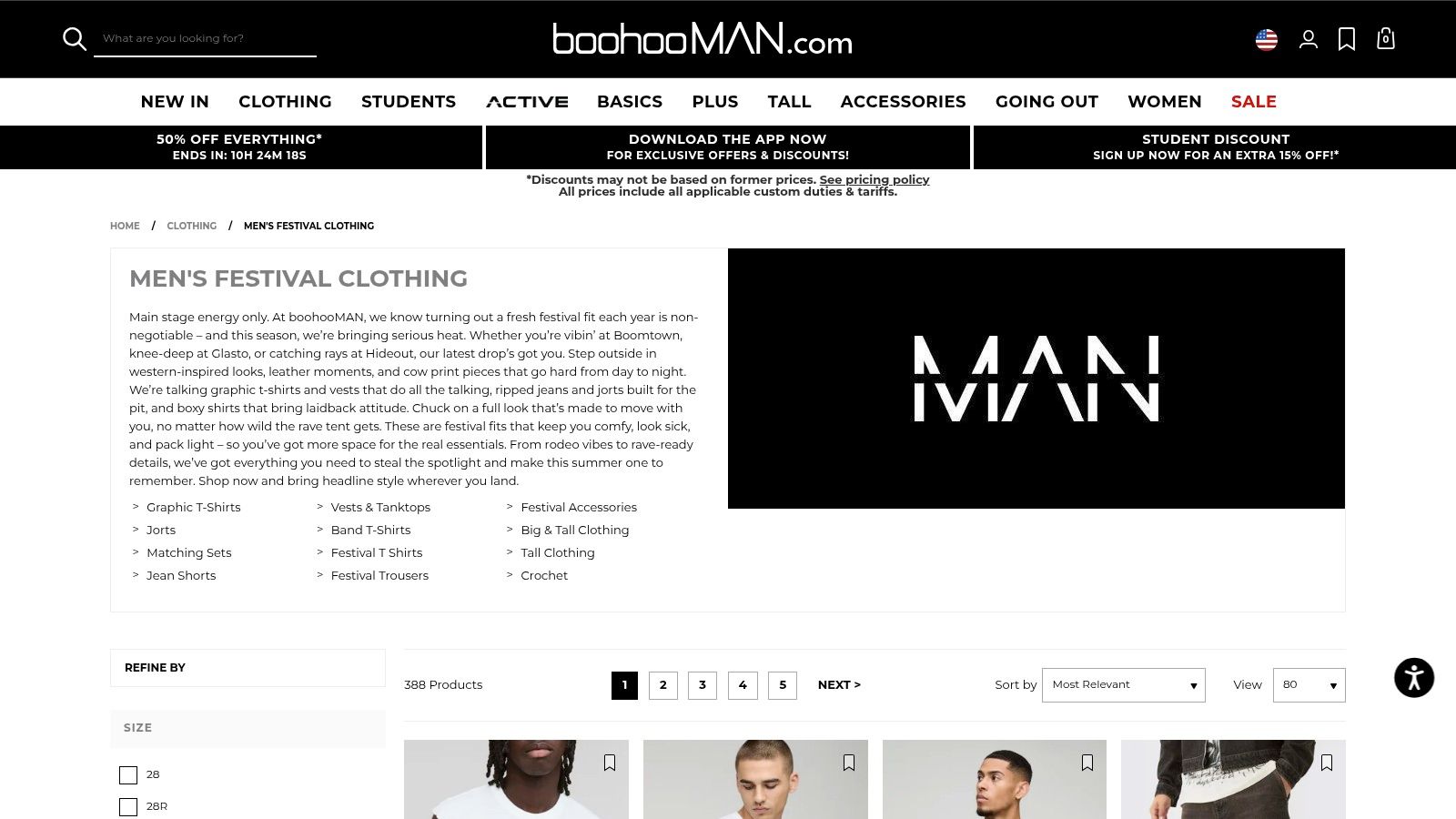 boohooMAN (US)