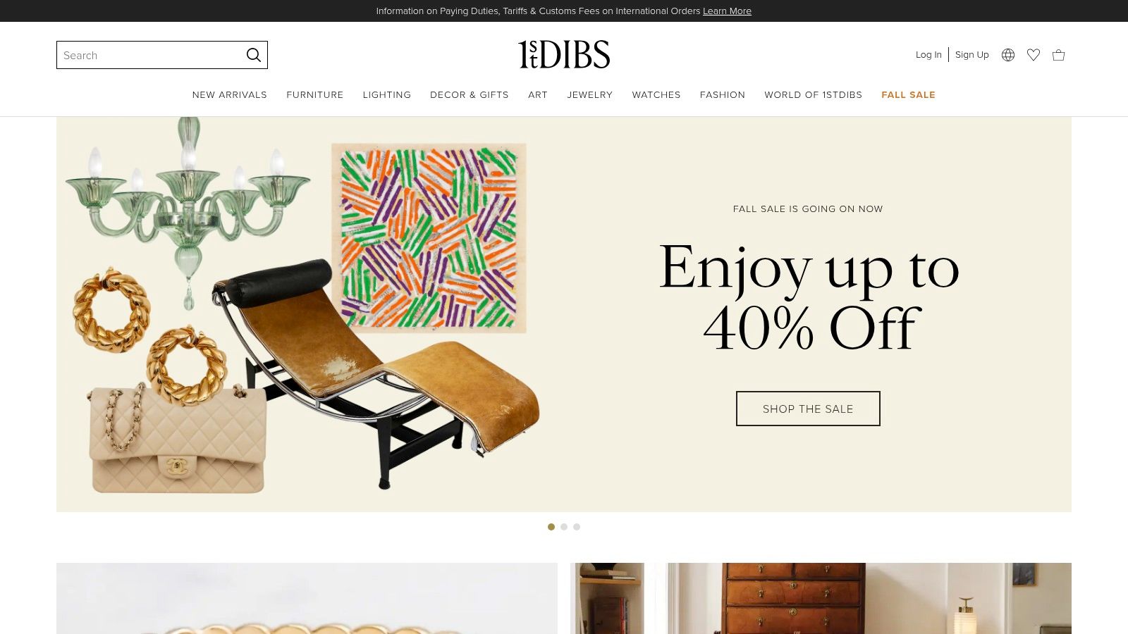1stDibs