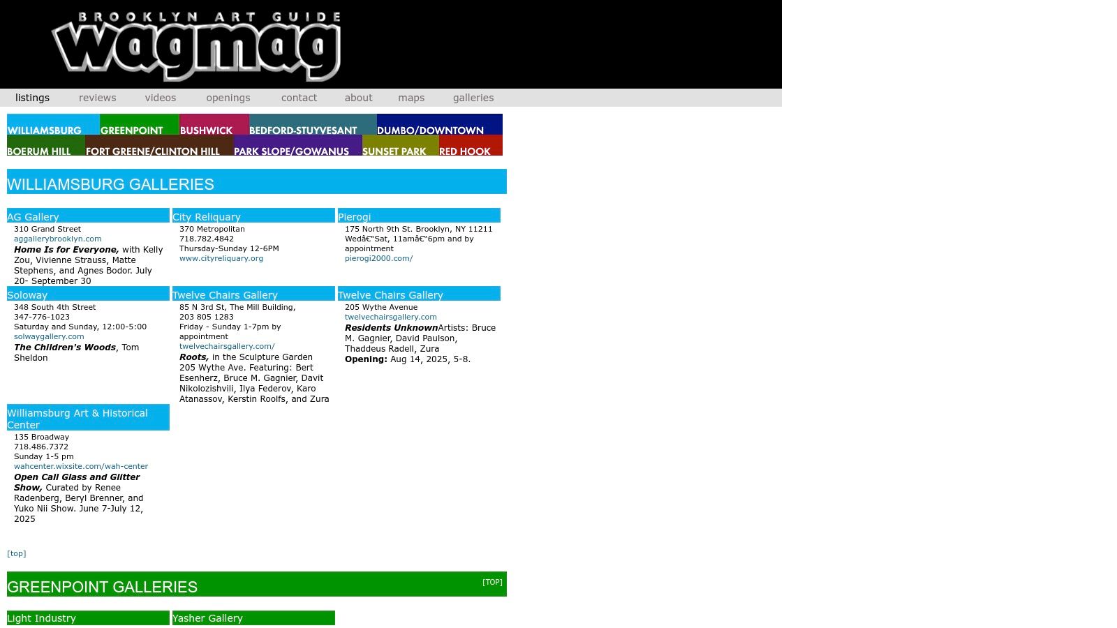 WAGMAG