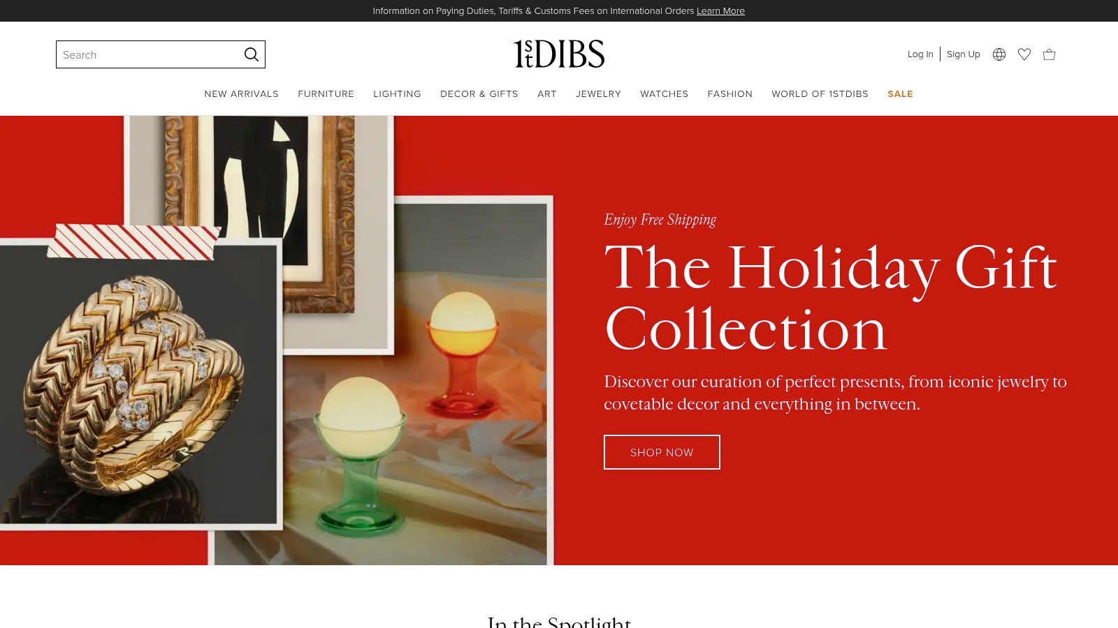 1stDibs