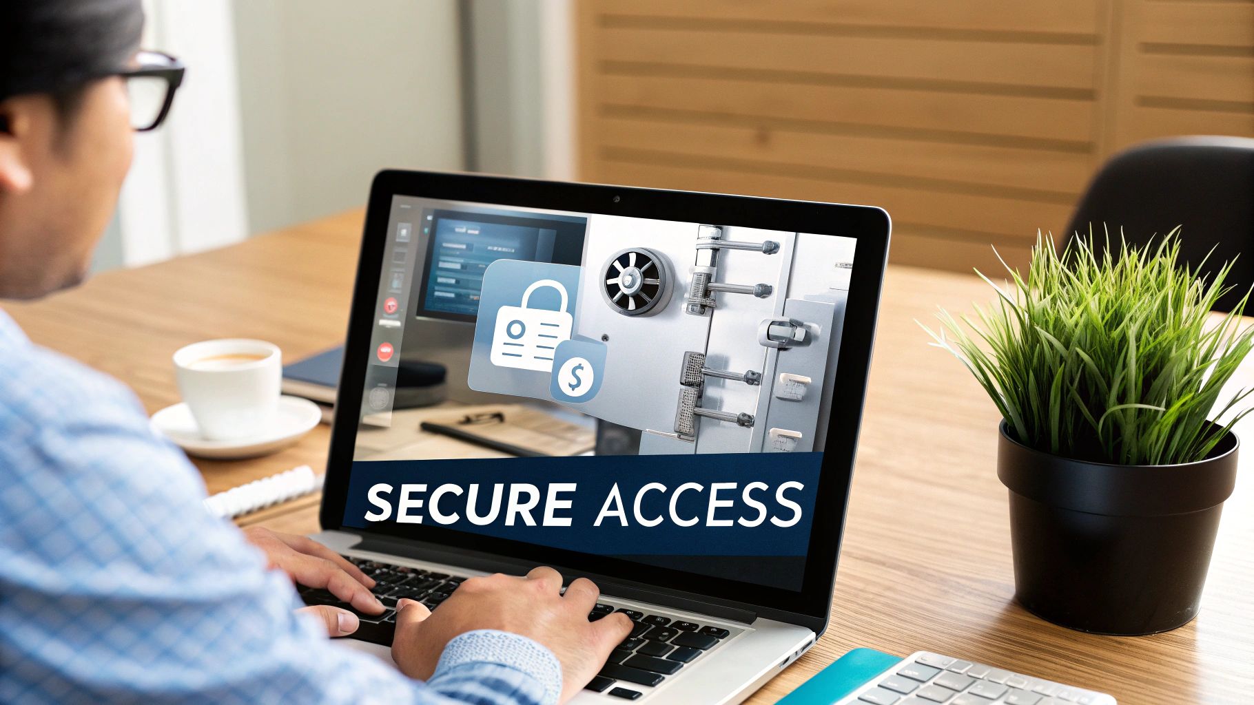 Authentication and Authorization Controls