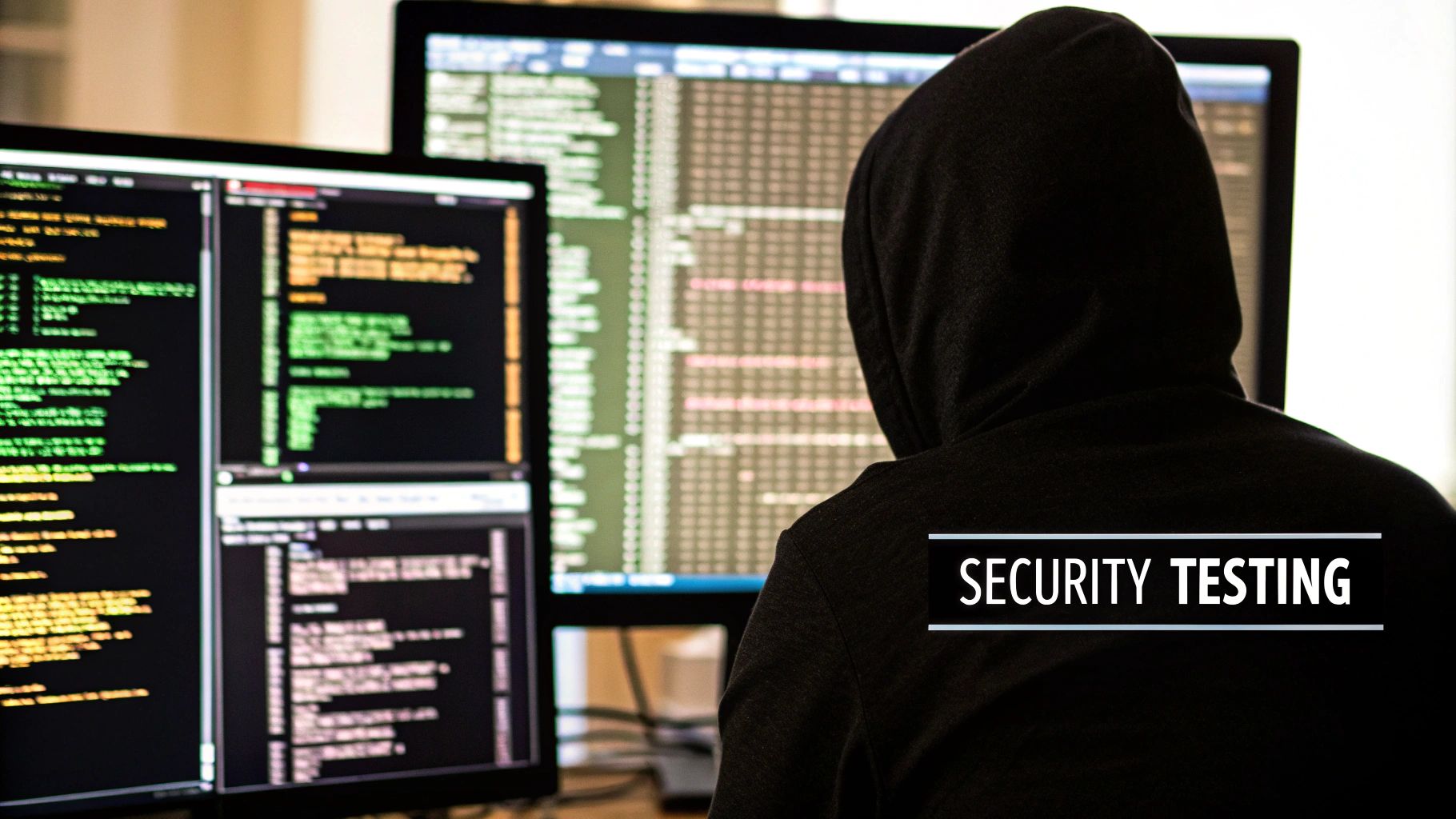 Regular Security Testing and Vulnerability Assessment