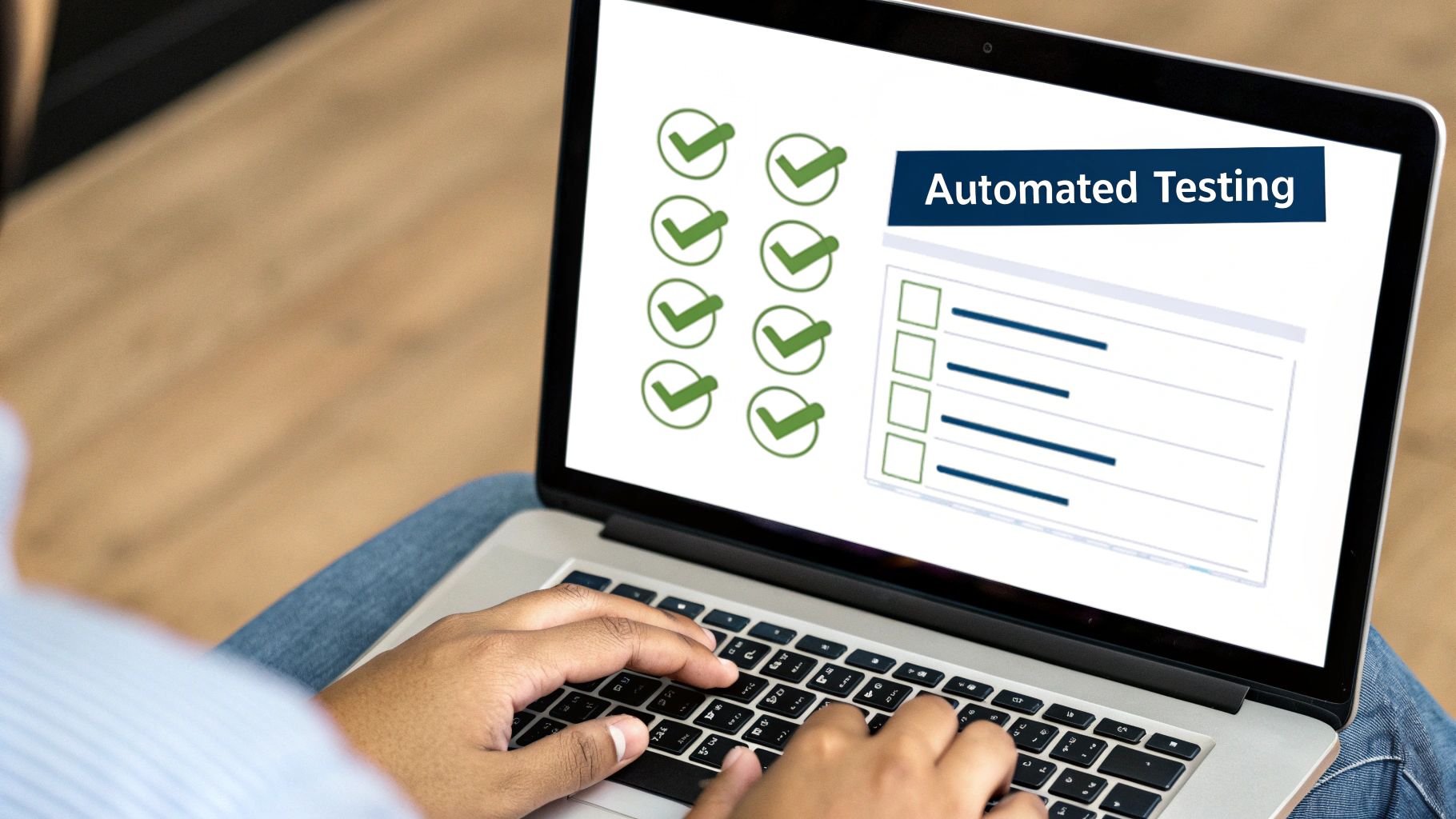 Testing and Quality Assurance