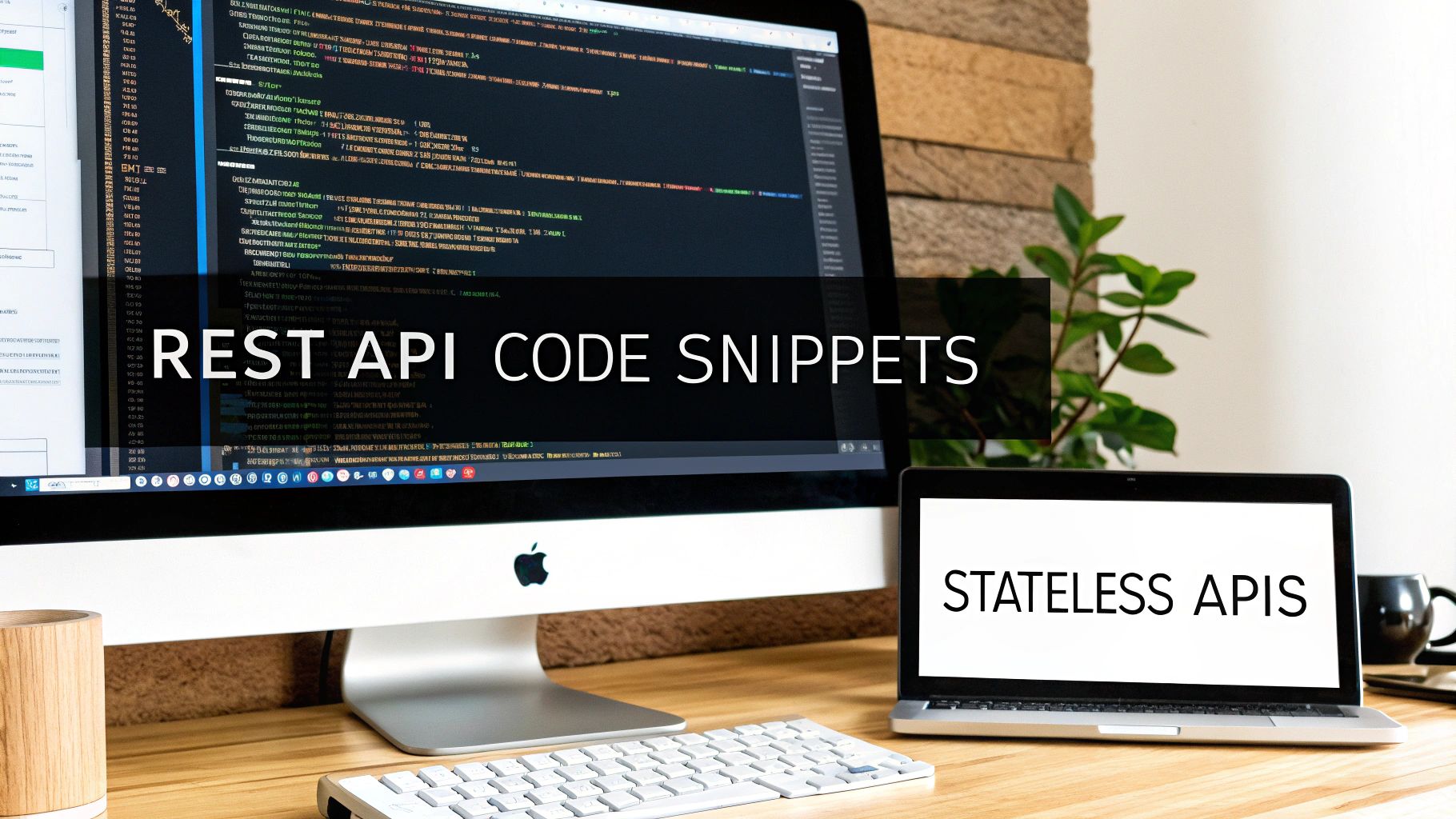RESTful API Design