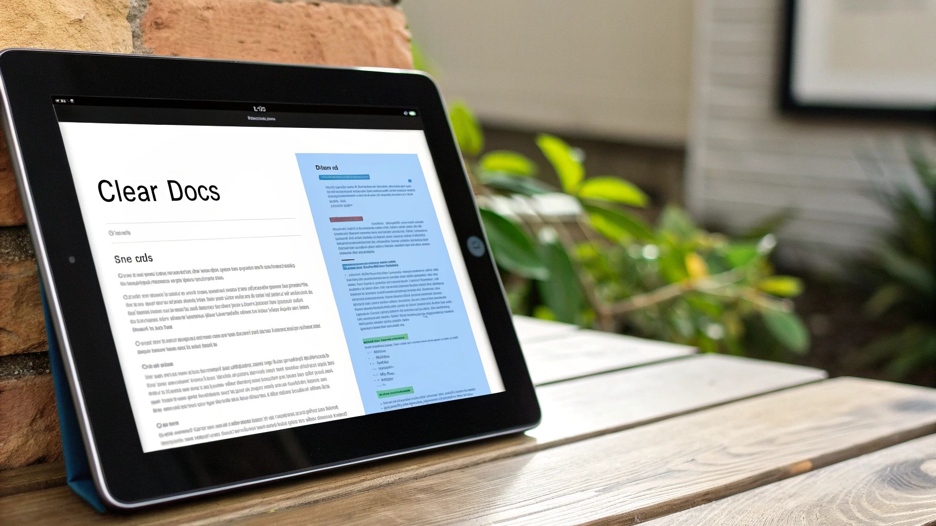 Comprehensive API Documentation