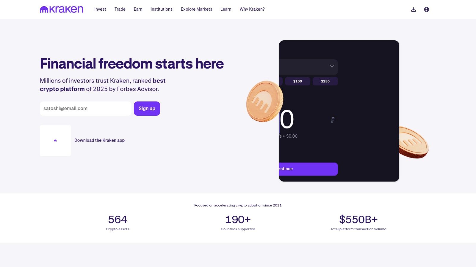7 Best Cryptocurrency Exchanges for Beginners in 2025 – HODL Rewards
