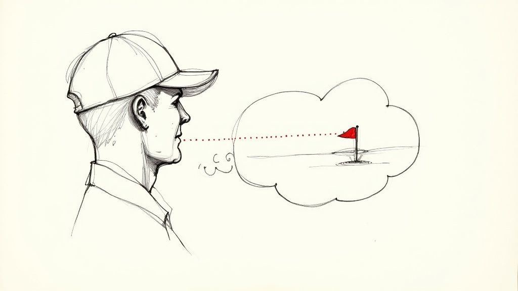 Visualization and Mental Imagery