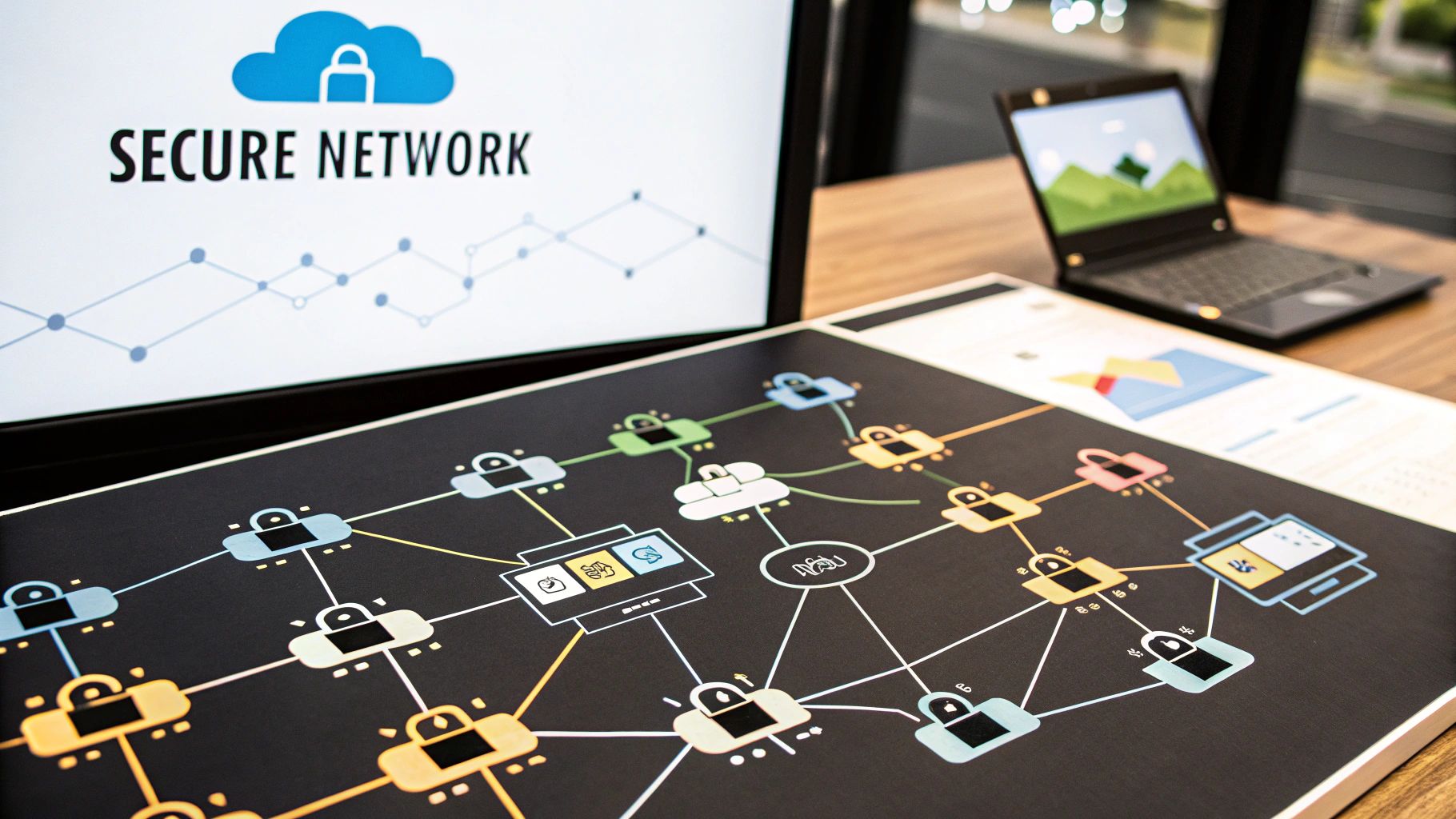 Network Security Configuration