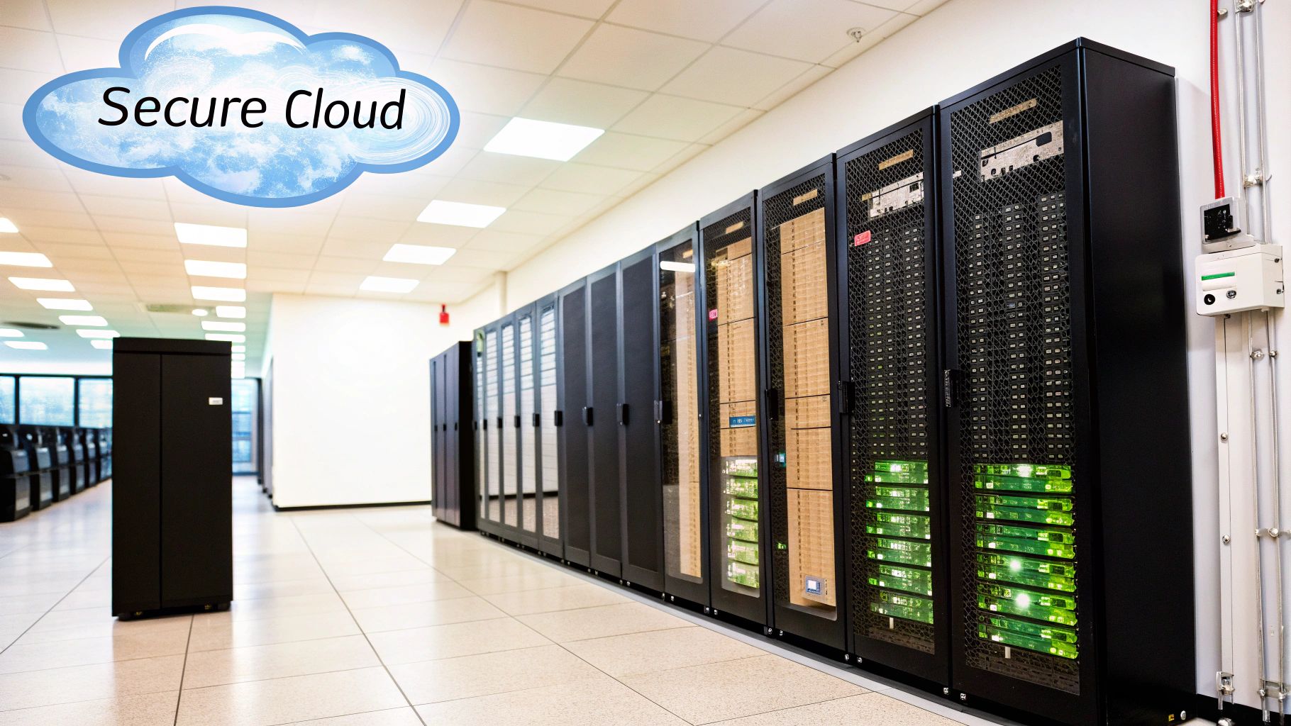 Security and Compliance Concerns
