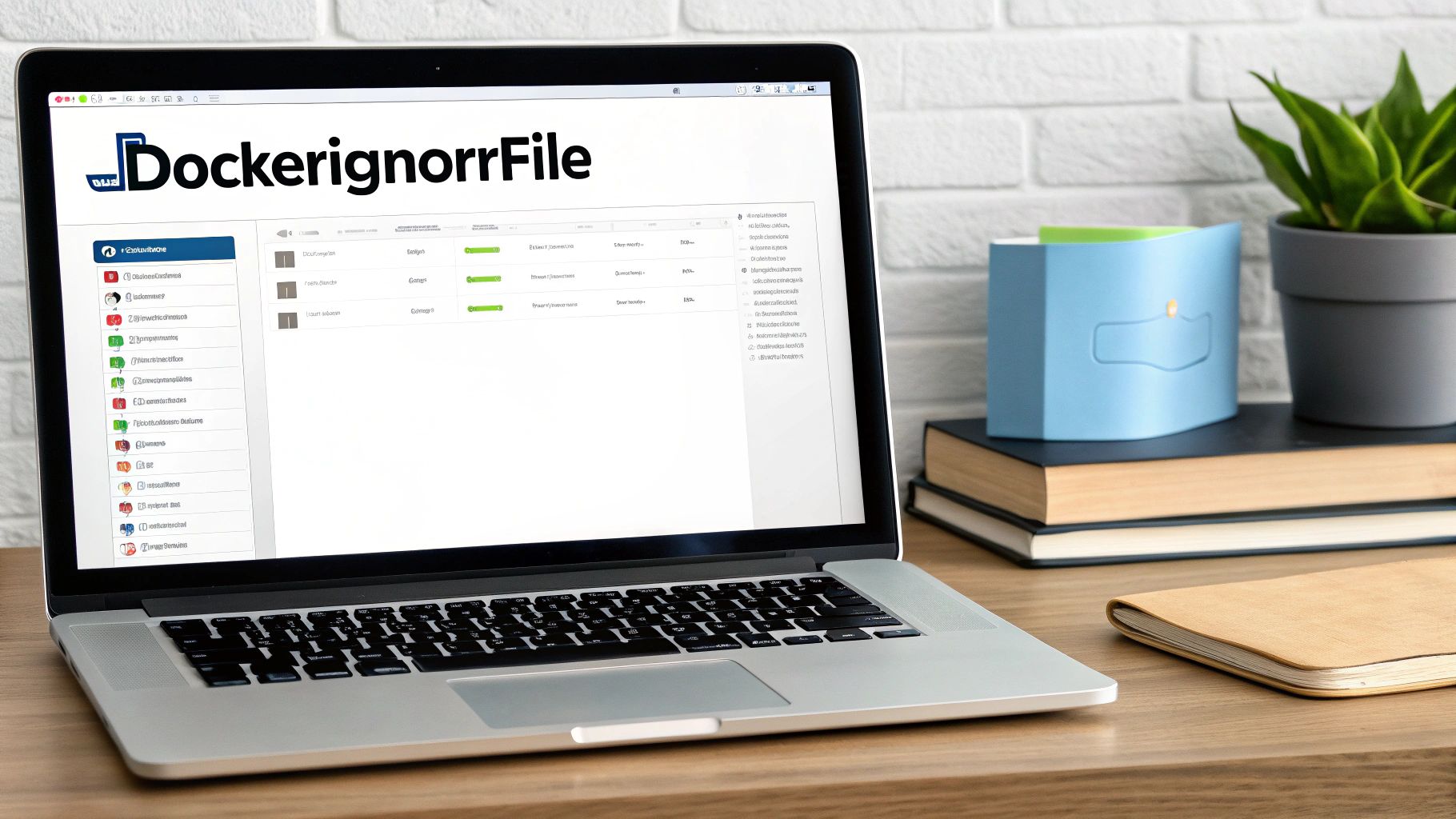 Use Specific Image Tags (Avoid 'latest')