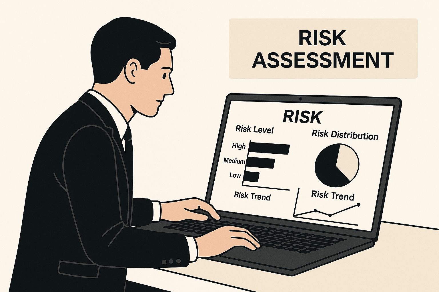 Infographic about disaster recovery plan steps