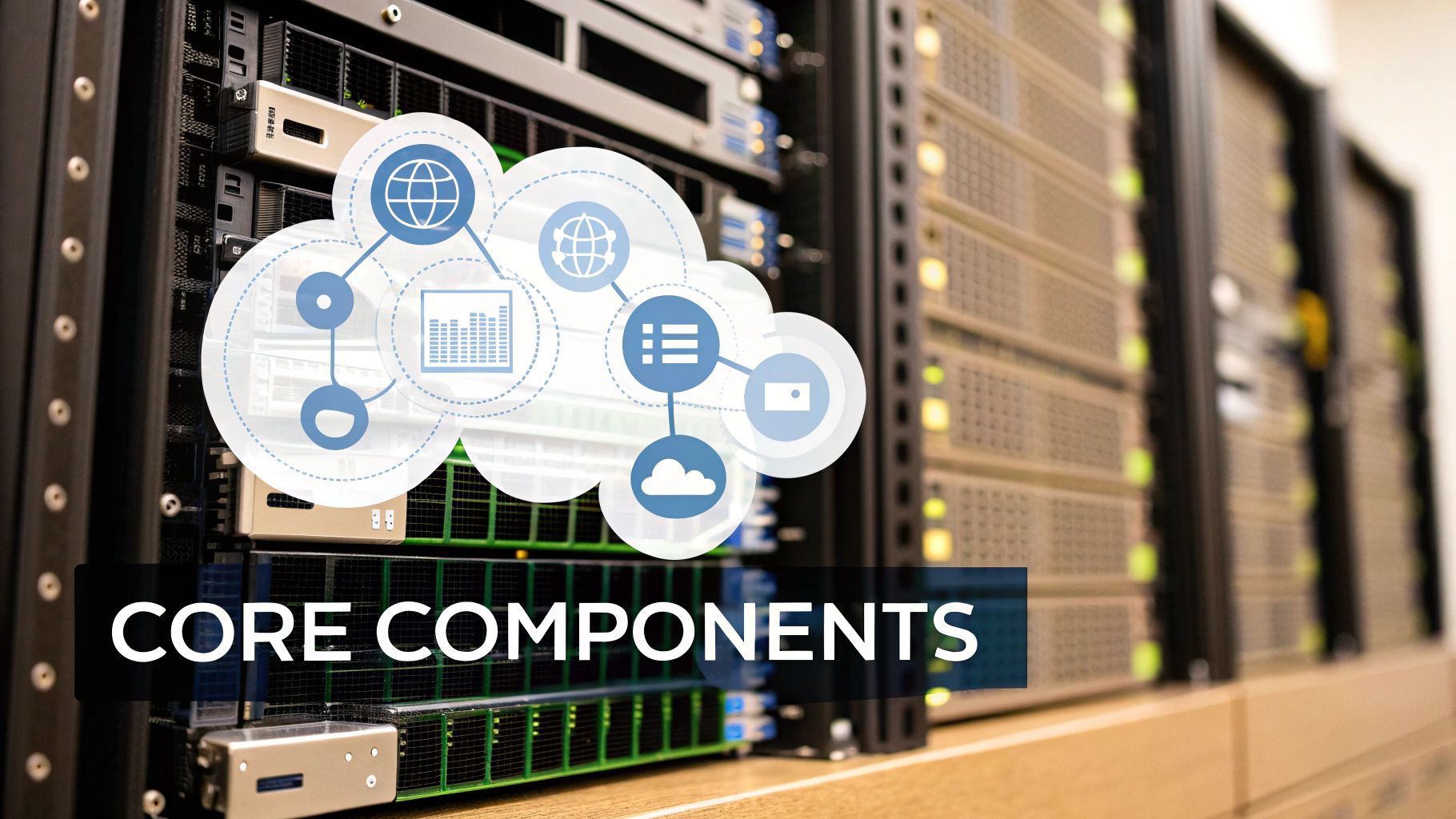 Indian Businesses Embracing Hybrid Cloud